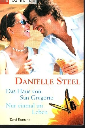 Das Haus von San Gregorio - Nur einmal im Leben