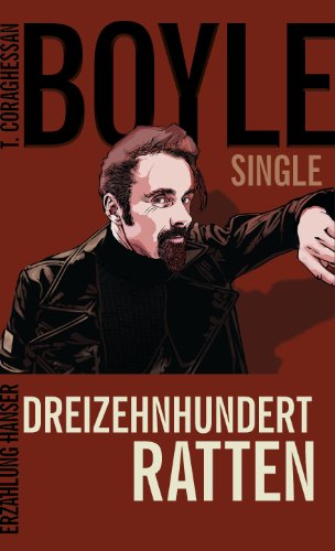 Dreizehnhundert Ratten