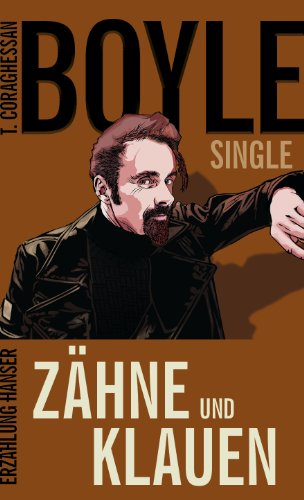 Zähne und Klauen: Erzählungen