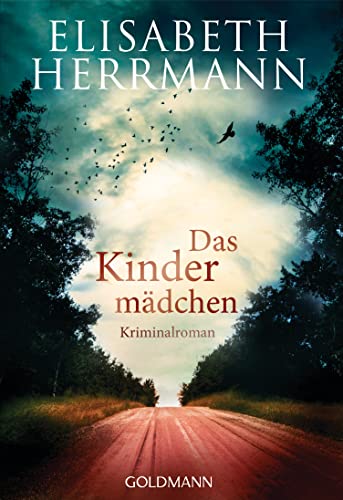 Das Kindermädchen: Kriminalroman (Joachim Vernau 1)