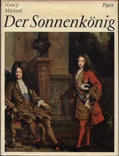 Der Sonnenkönig Ludwig XIV. und sein Hof