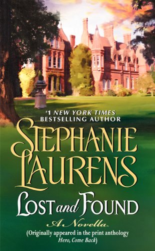 Lost and Found: A Novella from Hero, Come Back