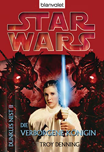 Star Wars^ Dunkles Nest 2: Die verborgene Königin (Star Wars Dunkles Nest)