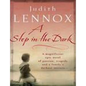 A Step in the Dark. Paperback