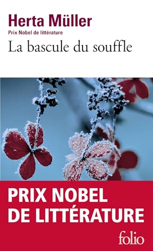 La bascule du souffle (French Edition)