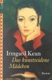 Das kunstseidene Mädchen: Roman 9783548600857