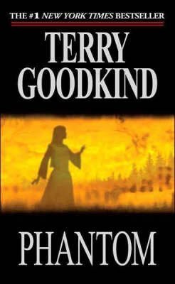 (Phantom) By Goodkind, Terry (Author) Mass market paperback on 29-May-2007