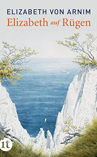Elizabeth auf Rügen: Roman (insel taschenbuch)