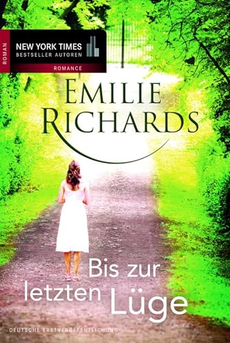 Bis zur letzten Lüge (Iron Lace 1)
