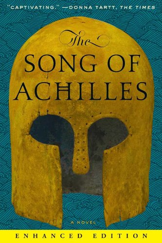 The Song of Achilles,: A Novel (English Edition)