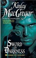[(Sword of Darkness)] [by: Kinley MacGregor]