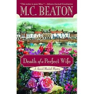 Death of a Perfect Wife
