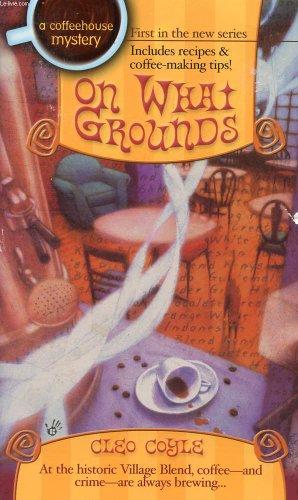 On What Grounds
