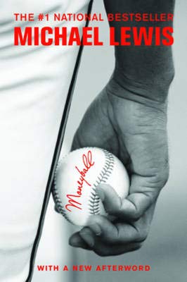 livro moneyball verso ingls