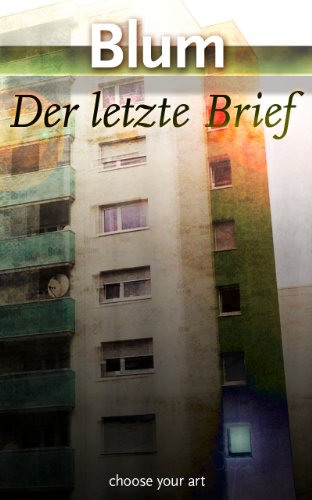 Der letzte Brief