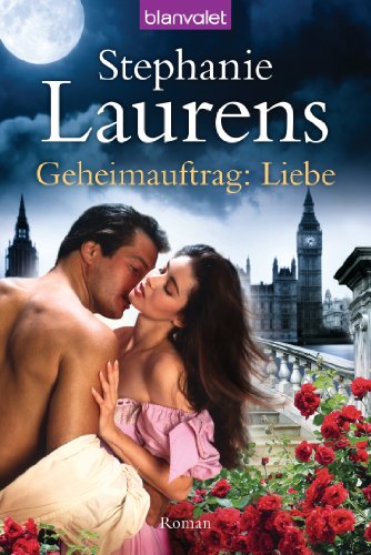 Geheimauftrag: Liebe: Roman (Bastion Club 3)