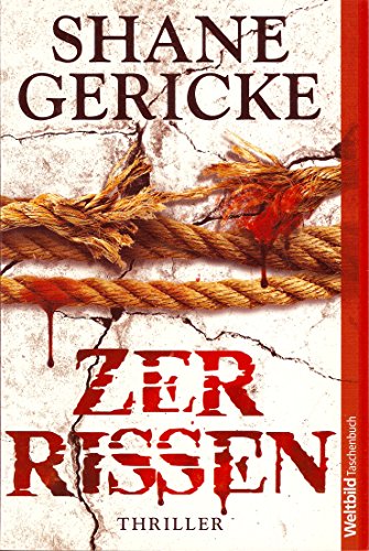 Zerrissen