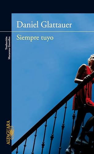 Siempre tuyo (Spanish Edition)