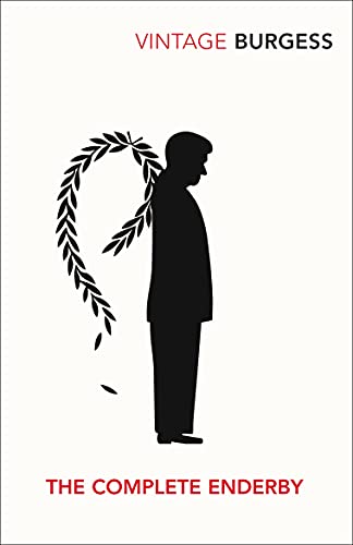 The Complete Enderby (Vintage Classics) (English Edition)