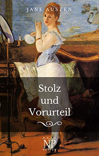 Stolz und Vorurteil (Klassiker bei Null Papier)