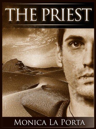 The Priest (The Ginecean Chronicles Book 1)