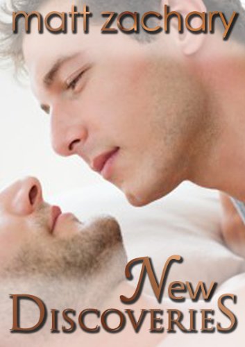 New Discoveries (The New Discoveries Series Book 1)