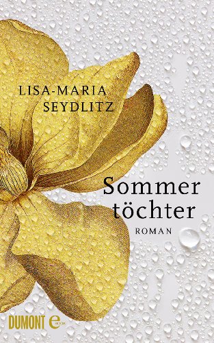 Sommertöchter: Roman (Taschenbücher)