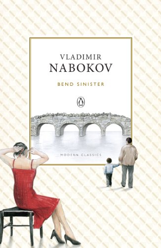 Bend Sinister (Penguin Modern Classics)