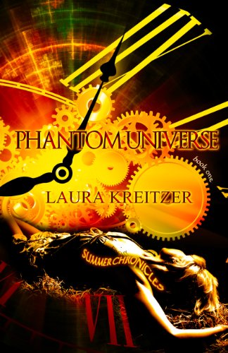 Phantom Universe (Summer Chronicles Book 1)