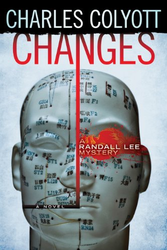 Changes (The Randall Lee Mysteries #1)