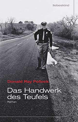 Das Handwerk des Teufels: Roman