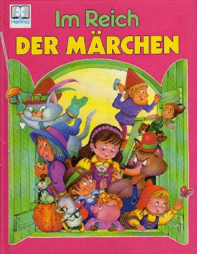 Im Reich der Märchen