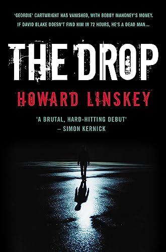 The Drop (David Blake Book 1)
