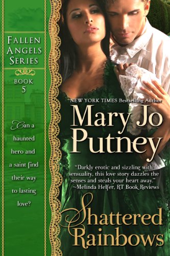 Shattered Rainbows (Fallen Angels Book 5)