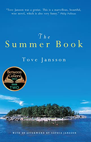 The Summer Book: A Novel (English Edition)