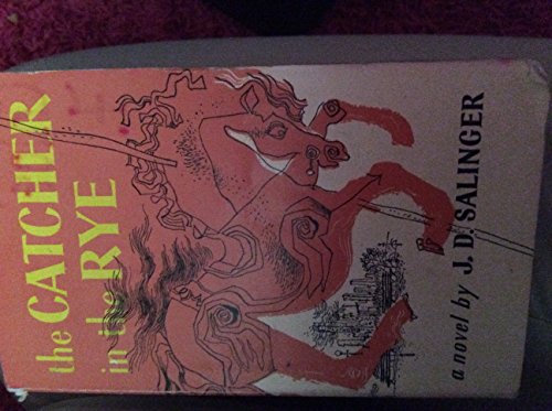 Catcher in the Rye