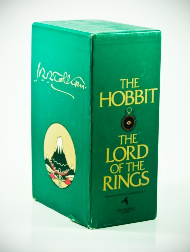 Der Hobbit, oder da und wieder zurück