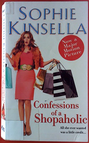 Confessions of a Shopaholic.