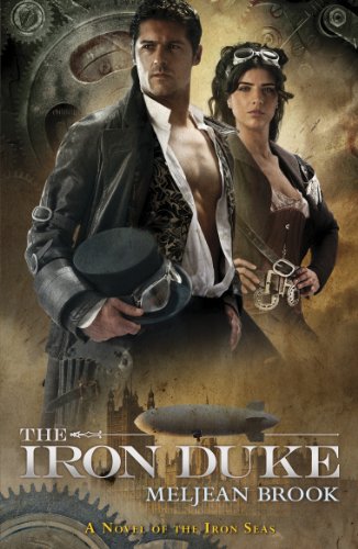 The Iron Duke (Iron Seas Book 1)