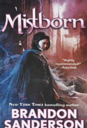 Mistborn: The Final Empire