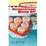 Bump Off Buttercreme