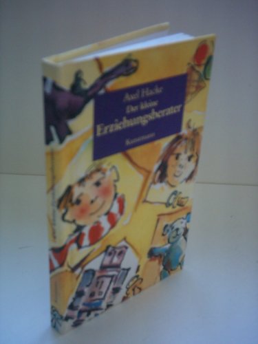 Axel Hacke: Der kleine Erziehungsberater
