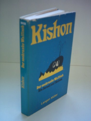 Ephraim Kishon: Der seekranke Walfisch oder Ein Israeli auf Reisen