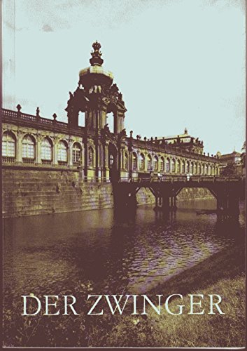 Der Zwinger
