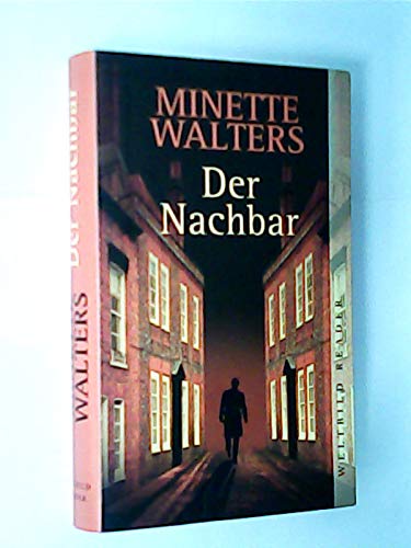 Der Nachbar. Roman (Weltbild Reader)