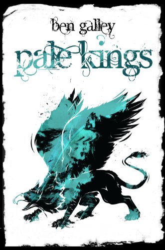 Pale Kings (Emaneska Series Book 2)