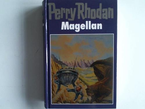Magellan (Perry Rhodan, 35)