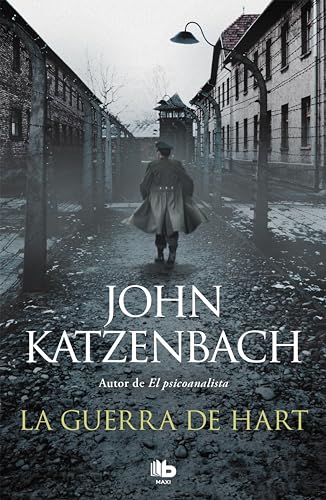 La guerra de Hart (Spanish Edition)
