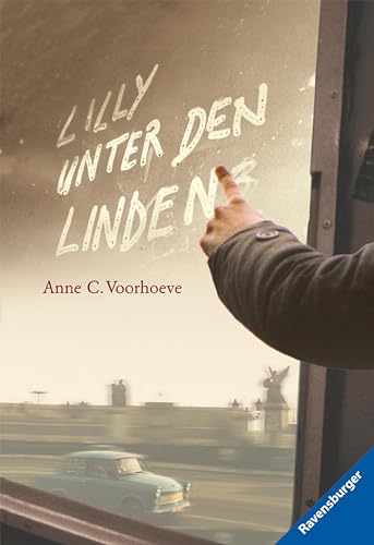 Lilly unter den Linden (Ravensburger Taschenbücher)