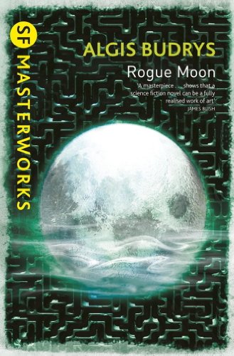 Rogue Moon (S.F. MASTERWORKS Book 63)